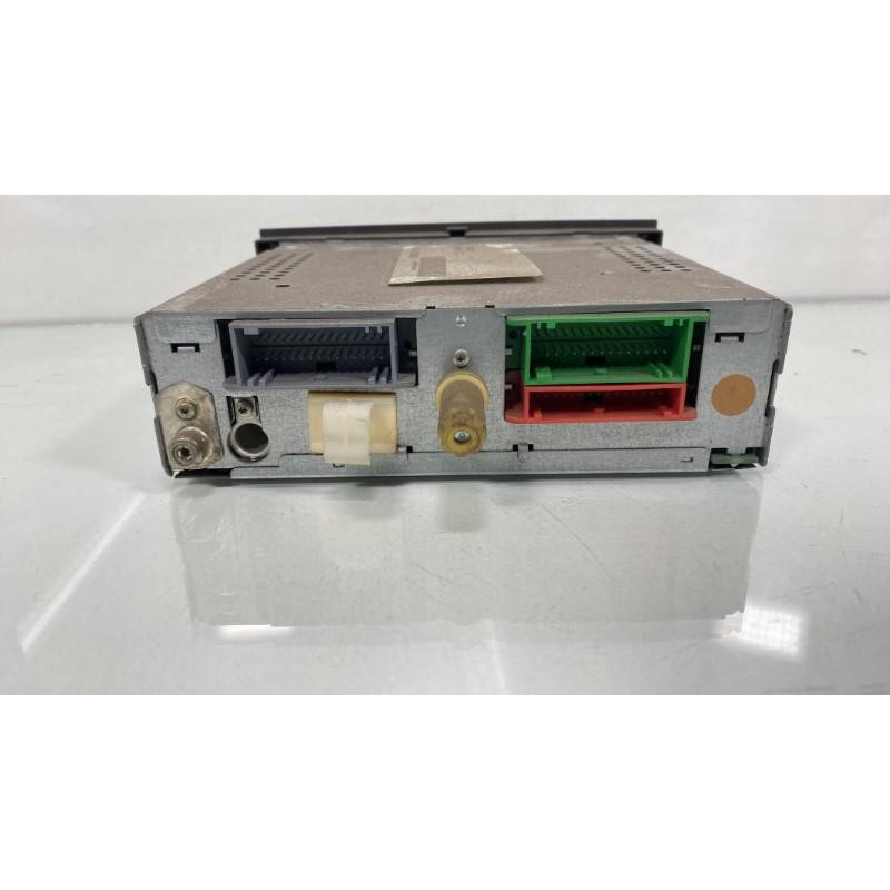 GPS RENAULT MEGANE 2 Photo n°3
