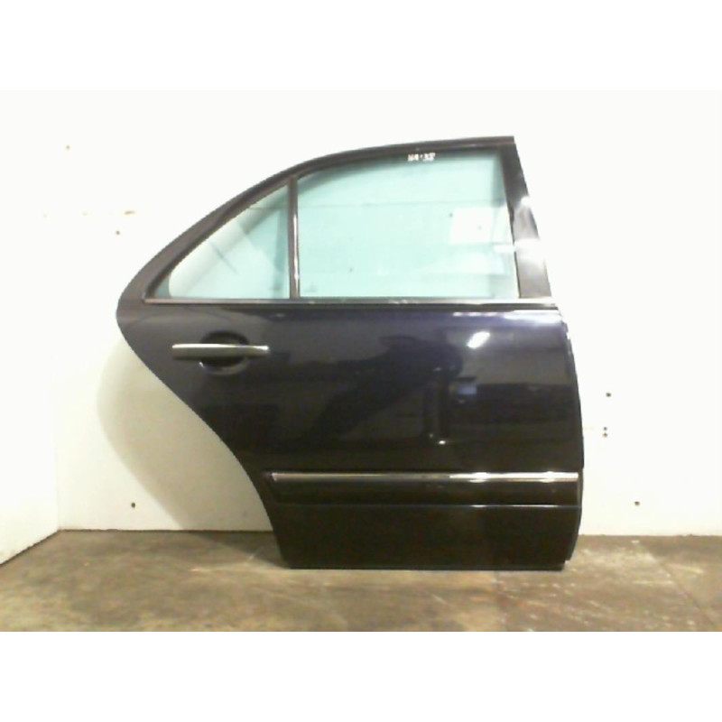 Porte arriere droit MERCEDES CLASSE E 210 Photo n°1
