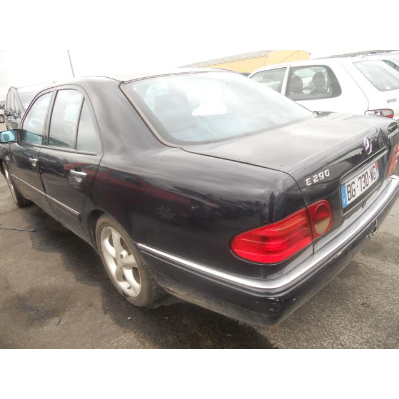 Porte arriere droit MERCEDES CLASSE E 210 Photo n°6