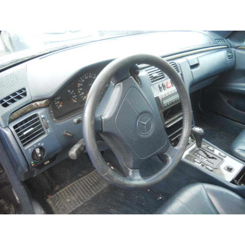 Porte arriere droit MERCEDES CLASSE E 210 Photo n°7