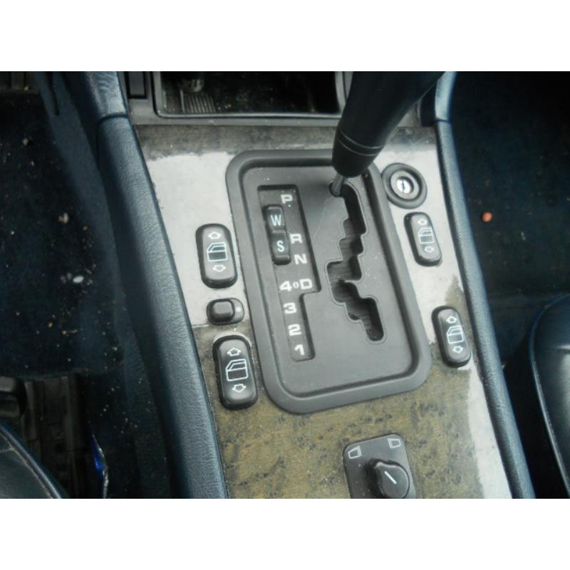 Porte arriere droit MERCEDES CLASSE E 210 Photo n°8