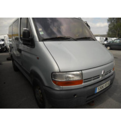 Aile avant gauche RENAULT MASTER 2