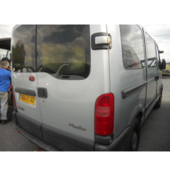 Aile avant gauche RENAULT MASTER 2