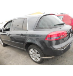 Plage arriere RENAULT VEL SATIS
