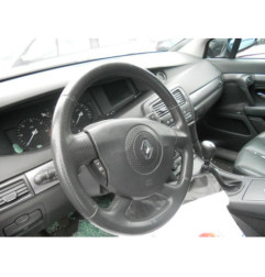 Plage arriere RENAULT VEL SATIS