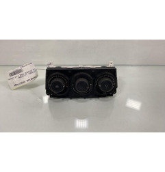 Commande chauffage CITROEN C3 PICASSO Photo n°1