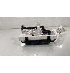Commande chauffage CITROEN C3 PICASSO