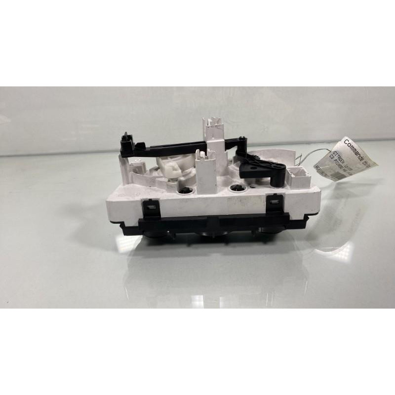 Commande chauffage CITROEN C3 PICASSO Photo n°3