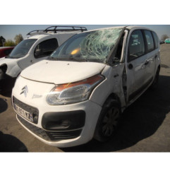 Commande chauffage CITROEN C3 PICASSO