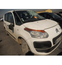 Commande chauffage CITROEN C3 PICASSO