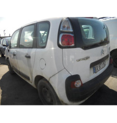 Commande chauffage CITROEN C3 PICASSO