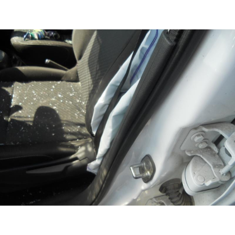 Commande chauffage CITROEN C3 PICASSO Photo n°7