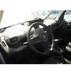 Commande chauffage CITROEN C3 PICASSO
