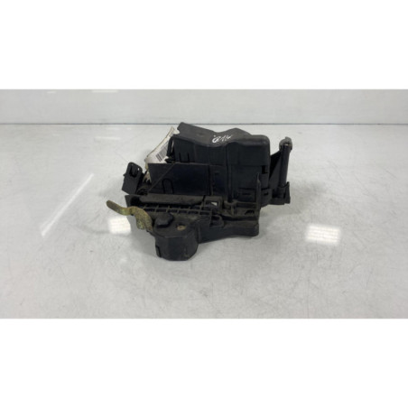 Serrure avant droit MERCEDES CLASSE E 210 Photo n°1
