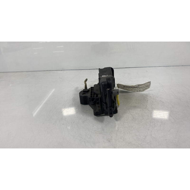 Serrure avant droit MERCEDES CLASSE E 210 Photo n°2