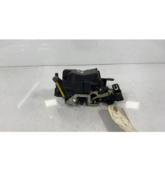 Serrure avant droit MERCEDES CLASSE E 210
