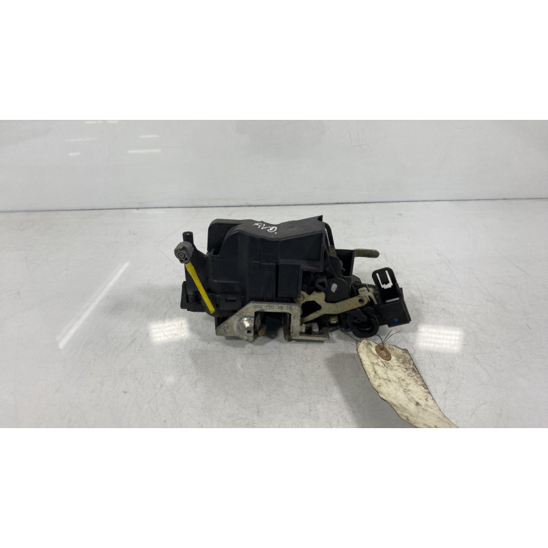 Serrure avant droit MERCEDES CLASSE E 210 Photo n°3