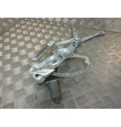 Leve vitre electrique avant droit MERCEDES CLASSE E 210 Photo n°1