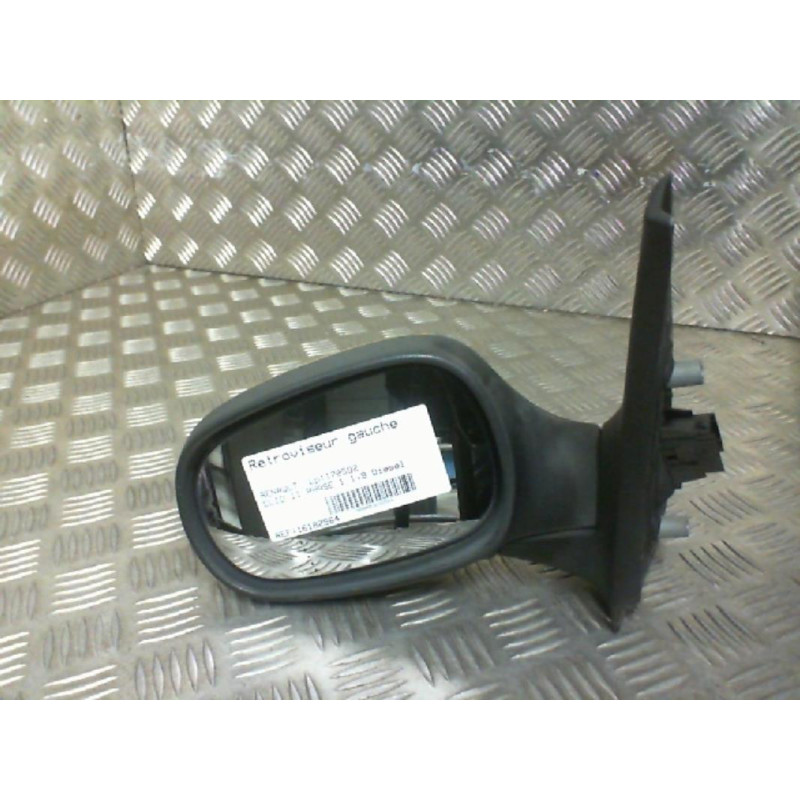 Retroviseur gauche RENAULT CLIO 2 Photo n°1