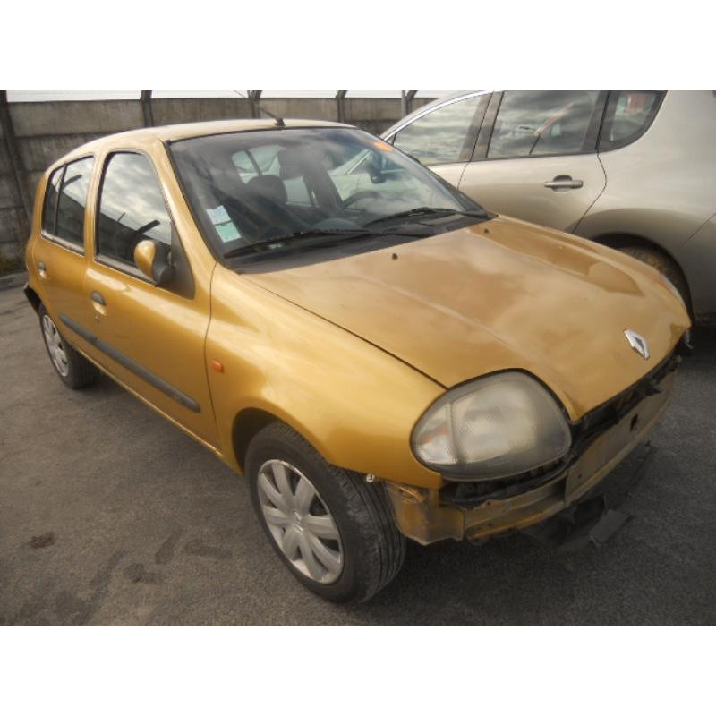 Retroviseur gauche RENAULT CLIO 2 Photo n°5