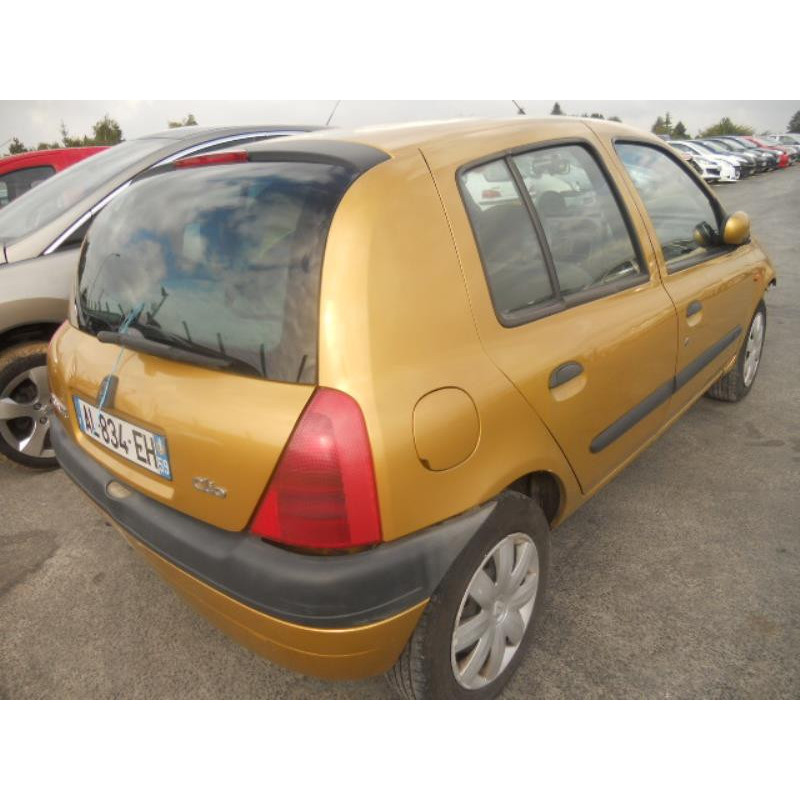 Retroviseur gauche RENAULT CLIO 2 Photo n°6