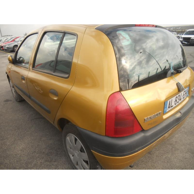 Retroviseur gauche RENAULT CLIO 2 Photo n°7