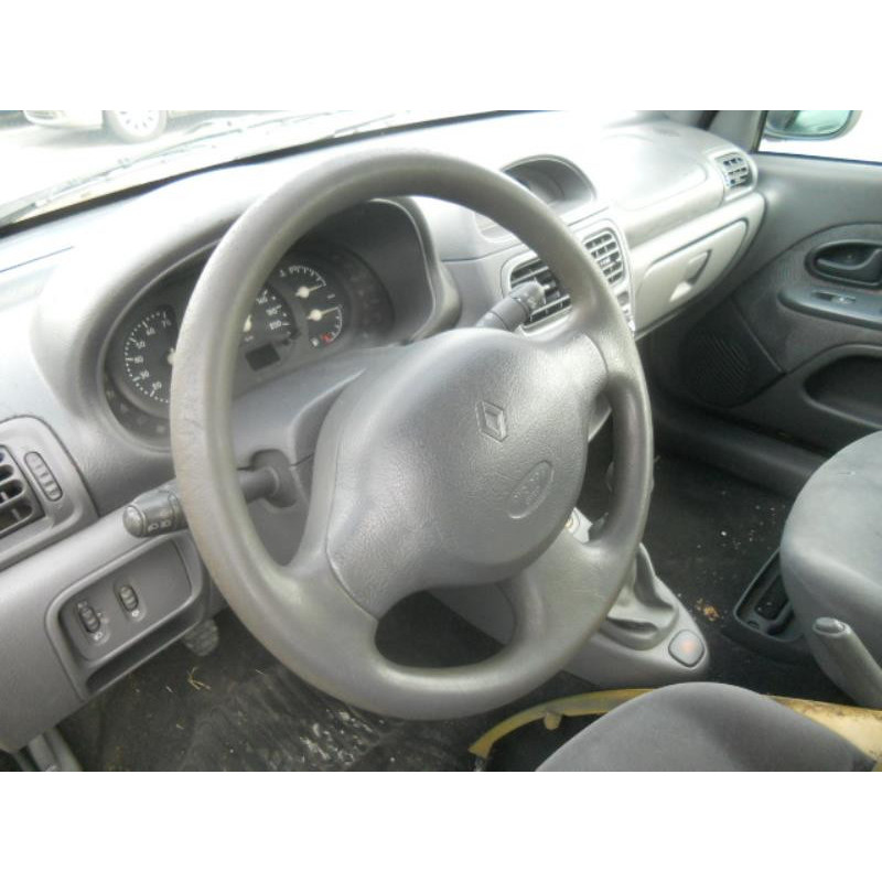 Retroviseur gauche RENAULT CLIO 2 Photo n°8
