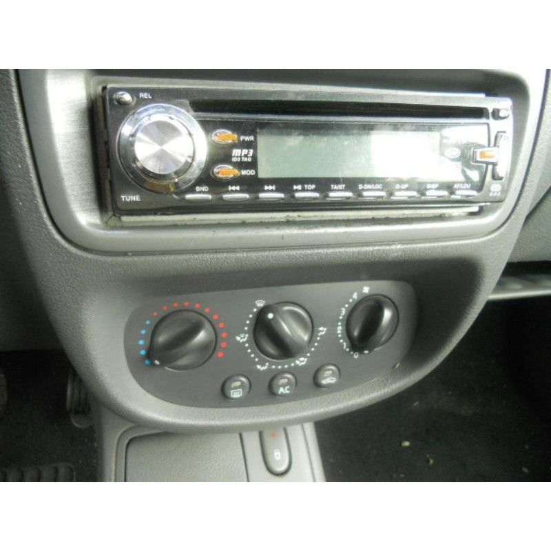 Retroviseur gauche RENAULT CLIO 2 Photo n°9