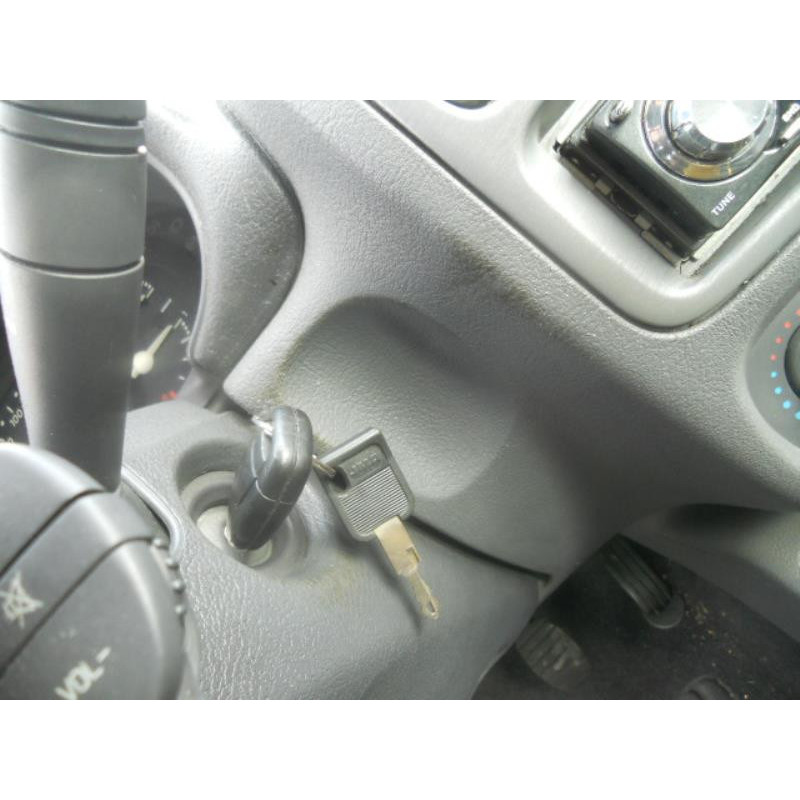 Retroviseur gauche RENAULT CLIO 2 Photo n°10