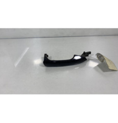 Poignee porte arriere droit MERCEDES CLASSE C 204 Photo n°1