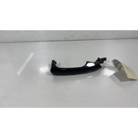 Poignee porte arriere droit MERCEDES CLASSE C 204 Photo n°1