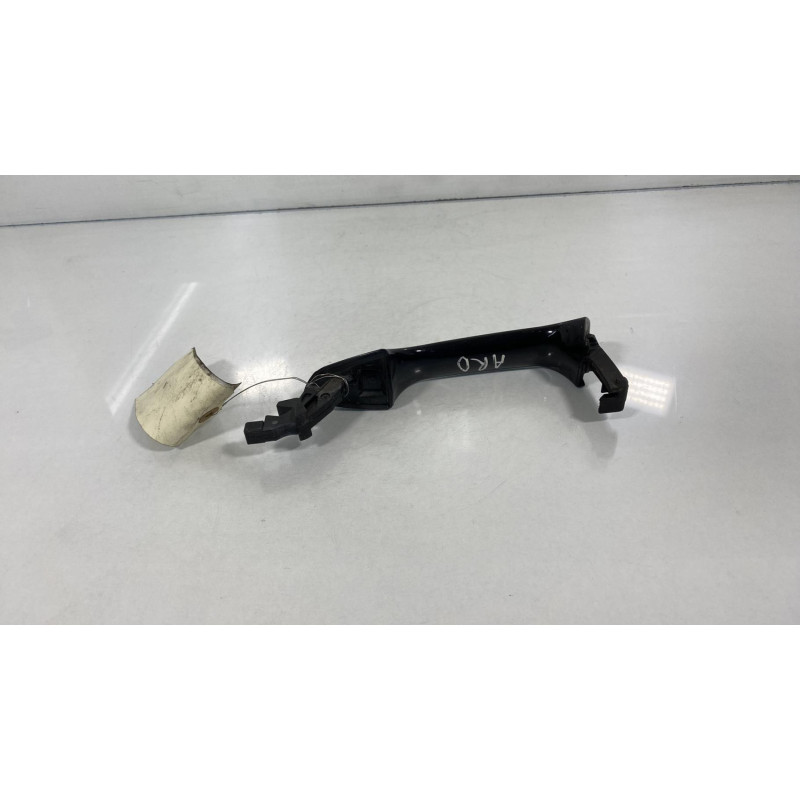 Poignee porte arriere droit MERCEDES CLASSE C 204 Photo n°3