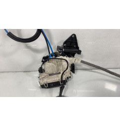 Serrure arriere droit MERCEDES CLASSE C 204