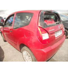 Bras essuie glace avant droit CITROEN C2