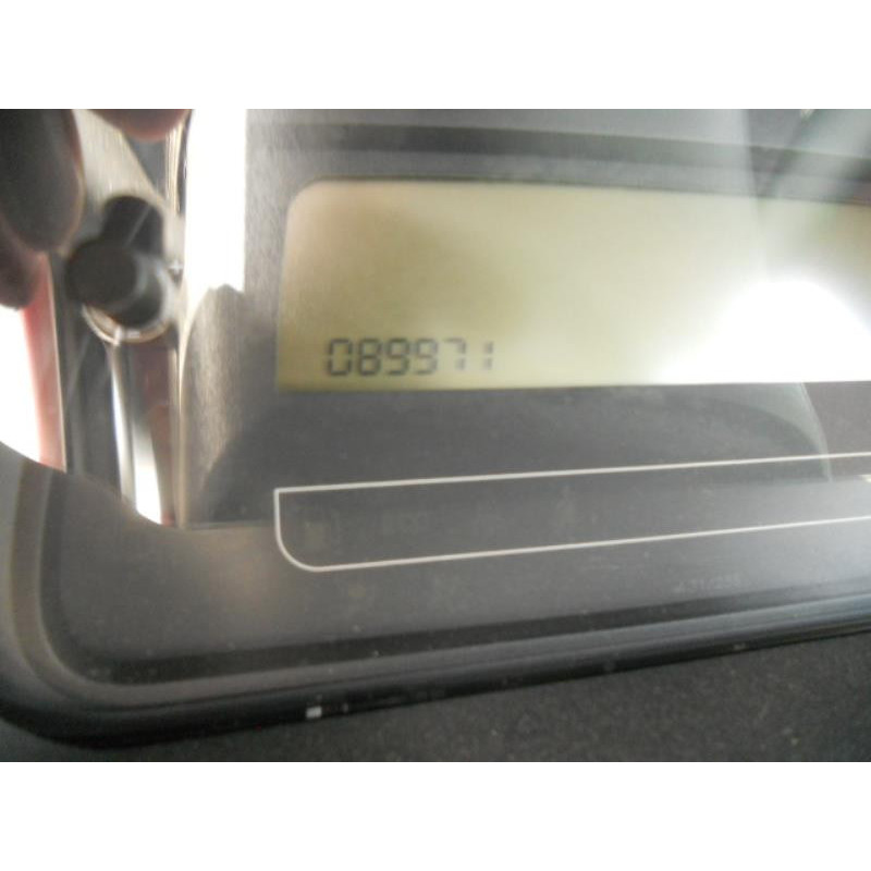 Bras essuie glace avant droit CITROEN C2 Photo n°6