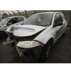 Porte avant droit RENAULT MEGANE 2