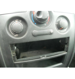 Porte avant droit RENAULT MEGANE 2