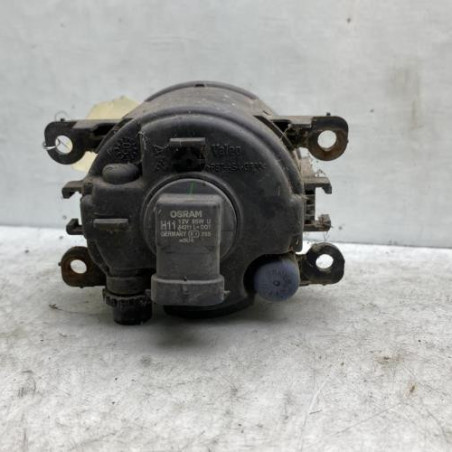 Anti brouillard gauche (feux) FORD FIESTA 5
