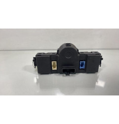 Commande chauffage RENAULT MEGANE 2