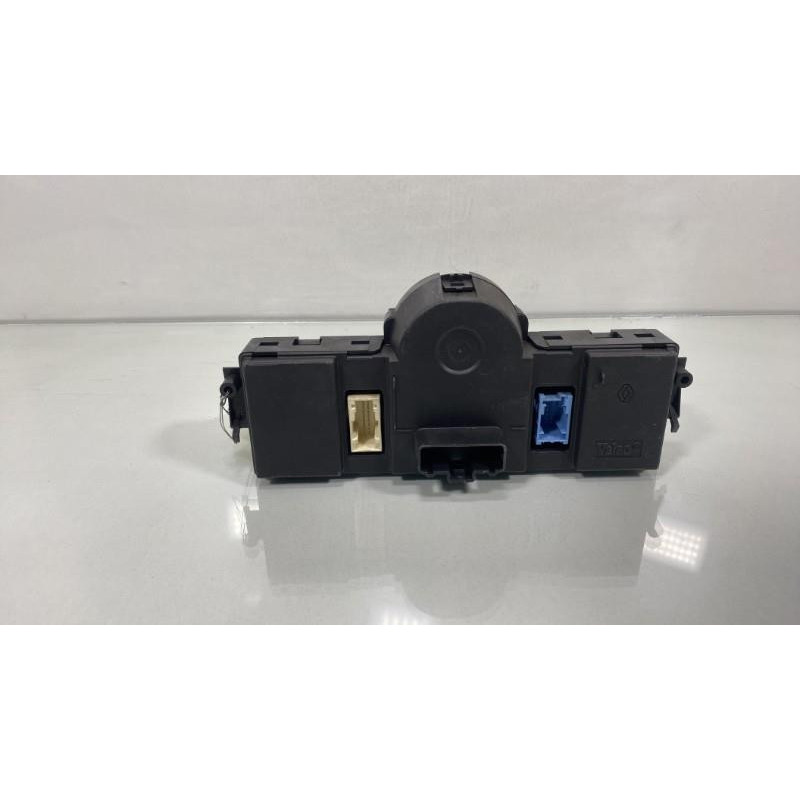 Commande chauffage RENAULT MEGANE 2 Photo n°3