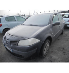 Commande chauffage RENAULT MEGANE 2