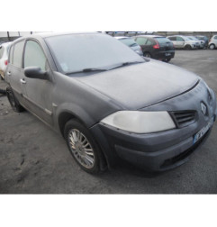 Commande chauffage RENAULT MEGANE 2