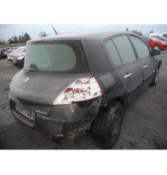 Commande chauffage RENAULT MEGANE 2