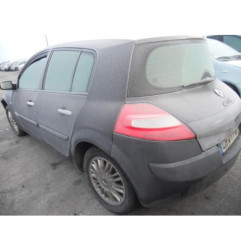 Commande chauffage RENAULT MEGANE 2