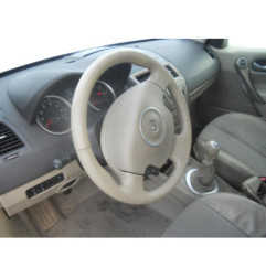 Commande chauffage RENAULT MEGANE 2