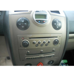 Commande chauffage RENAULT MEGANE 2