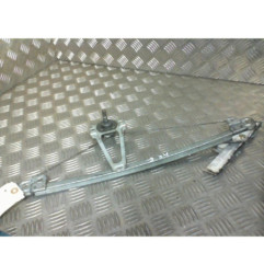 Leve vitre mecanique arriere gauche MERCEDES 300 W124 Photo n°1