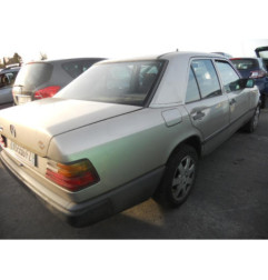 Leve vitre mecanique arriere gauche MERCEDES 300 W124