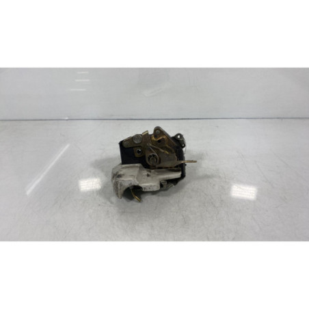 Serrure arriere gauche MERCEDES 300 W124 Photo n°1