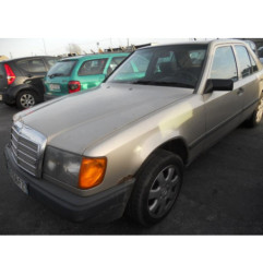 Serrure arriere gauche MERCEDES 300 W124